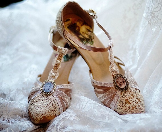 gatsby ladies shoes