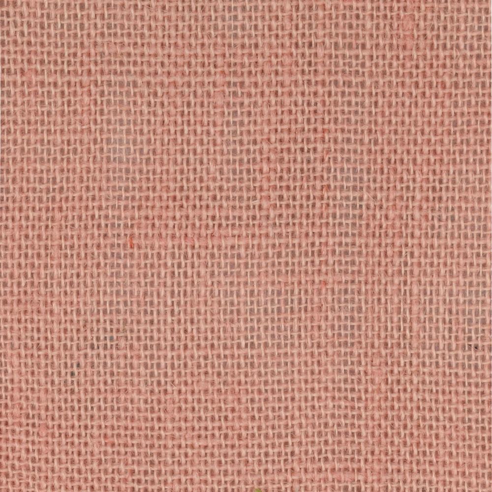 Peach Burlap Fabric By the Yard 58 60 inches by HouseofBurlap