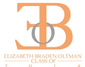 Custom Graduation Monograms Il_170x135