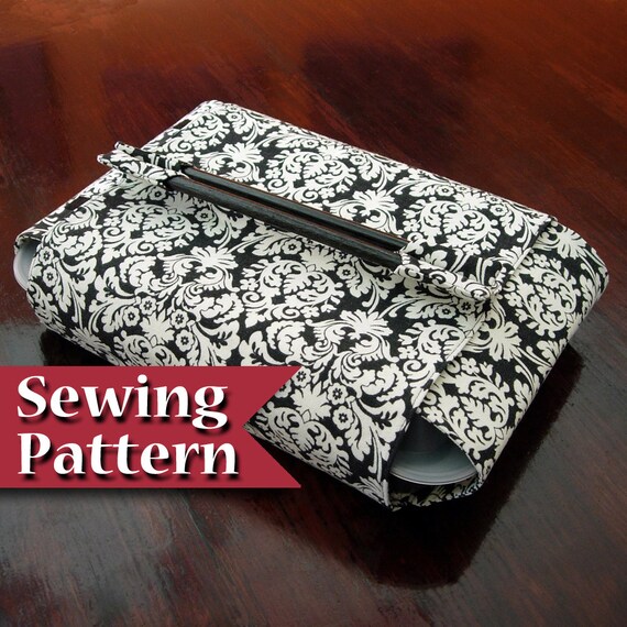 Casserole carrier pattern PDF Sewing pattern DIY Instant