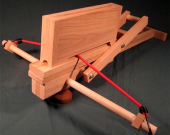 crossbow repeating plans catapult chinese working rc1 wood plan diy roman building trebuchet build instructions history wooden shipping mobile tsm