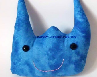 thyroid stuffed animal