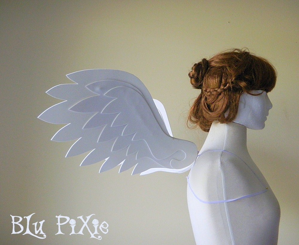 Large Angel Halloween Costume Wings Pegasus Cosplay Kids and