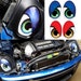 Not Normal decal by ArtisticReflection on Etsy