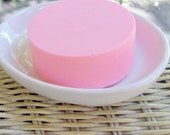 Cherry Blossom Soap- Fruity Floral -Cruelty Free-Vegan-Graduation gift-Gift for her-Gift Idea Il_170x135