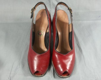 Popular items for red cross shoes on Etsy