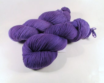 Purple Durple - Sprite Sock
