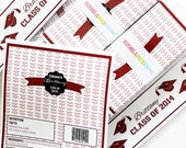 Graduation Candy Bar Wrappers - VINE Il_170x135