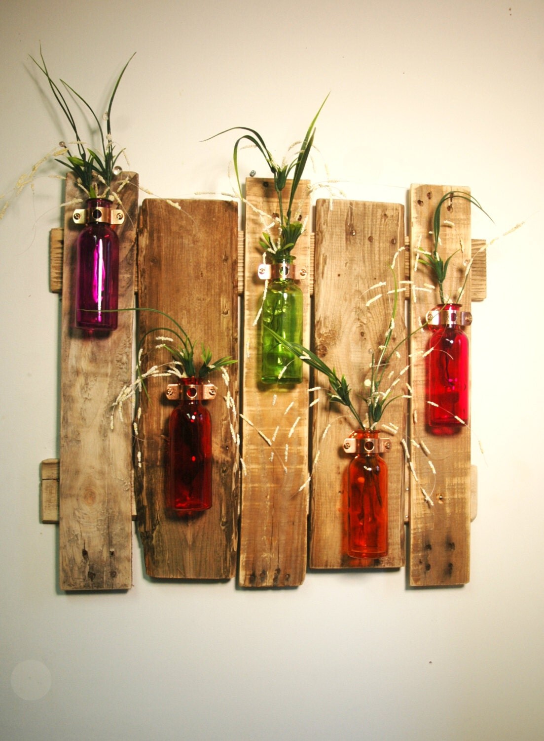 Unique Large Wall Decors From PineknobsAndCrickets