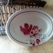 Vintage Badonviller French dish