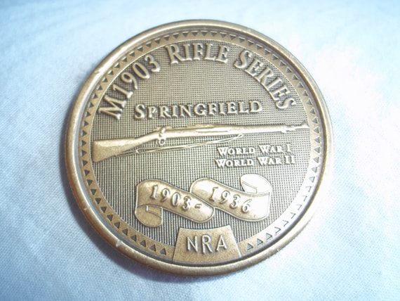 nra springfield coin