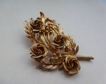 Popular items for large brooch bouquet on Etsy