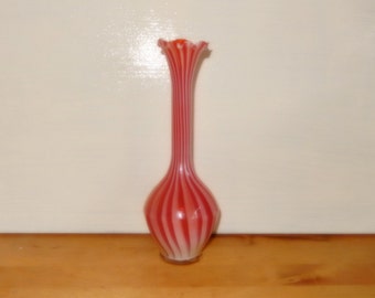 Popular items for fluted vase on Etsy