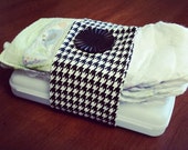 SALE!! Diaper strap for diapers and wipes, diaper bag accessories, diaper holder