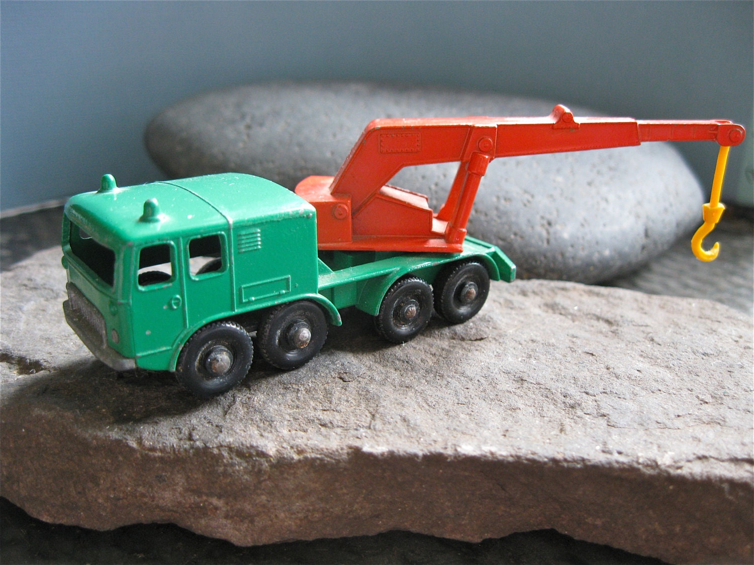 rare matchbox cars