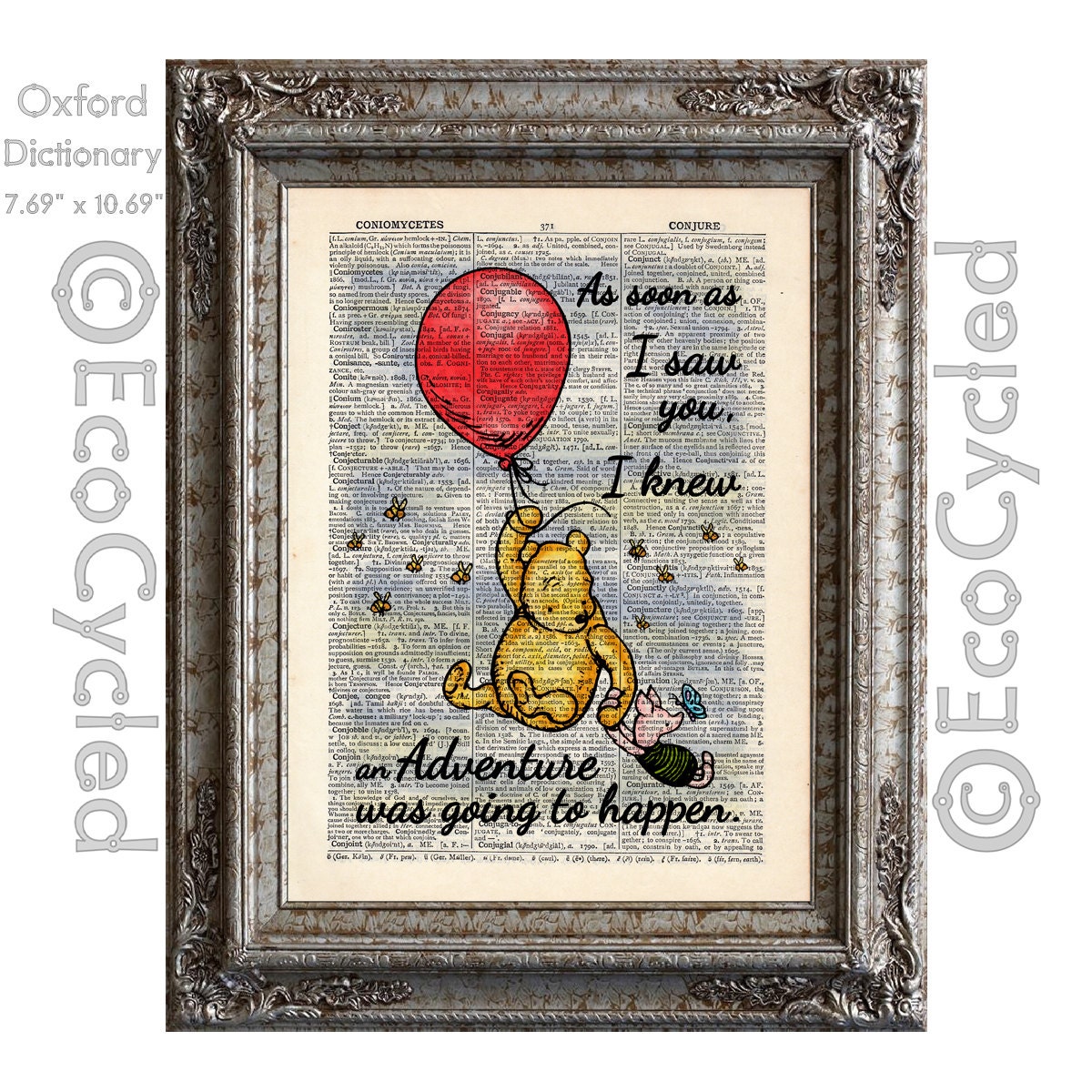 Winnie The Pooh Red Balloon Quotes