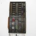 Jewelry Hanger from Typeset Tray