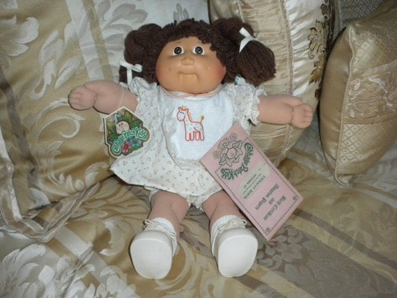 asda dolls cot