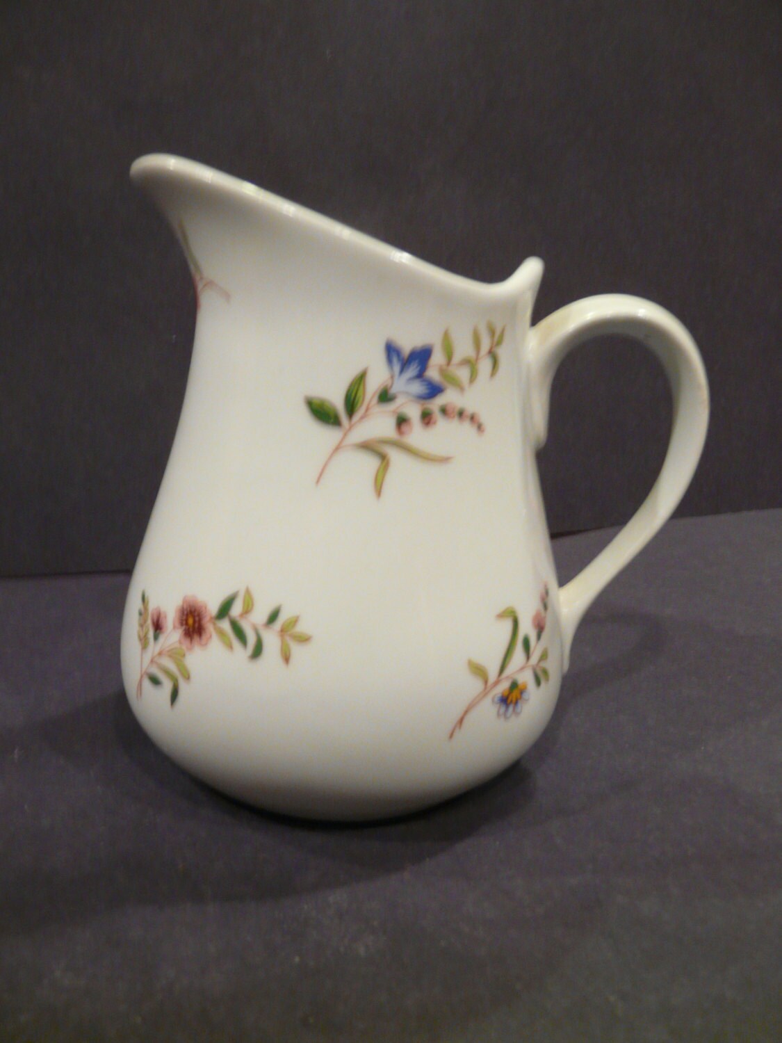 BIA Cordon Bleu Versailles Small Pitcher by NeverLostGarden