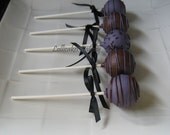 Halloween Wedding Favors: Cake Pops Made to Order with High Quality Ingredients Il_170x135