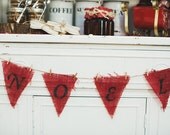 NOEL pennant banner! Il_170x135