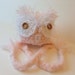 Crochet owl hat, Owl hat, girl owl hat, pink owl hat, photo prop hat, ready to ship hat
