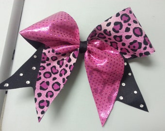 Cheer/dance/sport performance bows by Paeda95 on Etsy