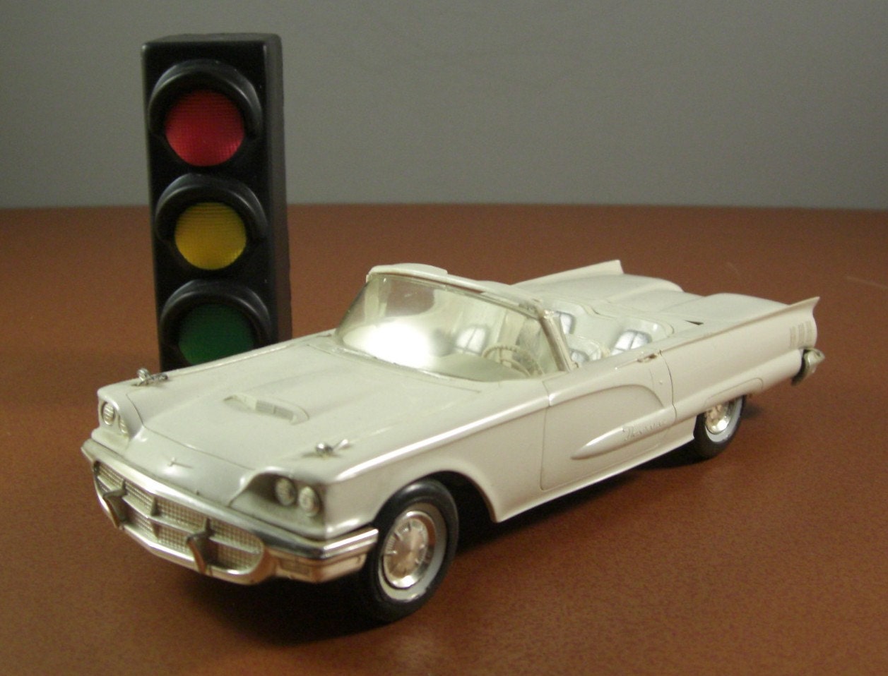 1960S ford convertible models #8