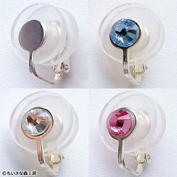 compression earring keloid