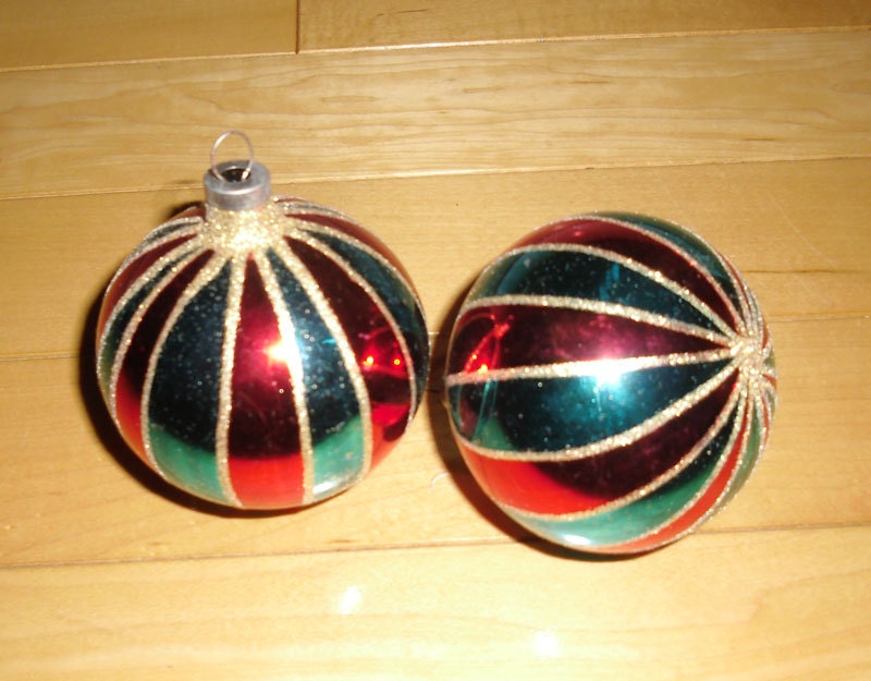 vintage christmas glass ornaments glass ornaments large vintage christmas glass ornaments glass ornaments large