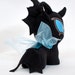 mlp changeling plush