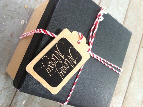 Gift Tags for Christmas (20pack)