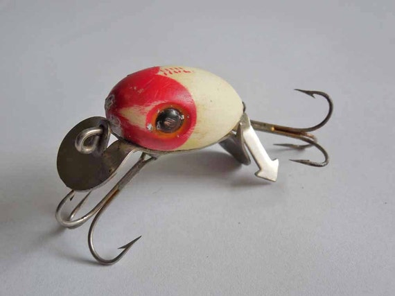 Hula dancer lure