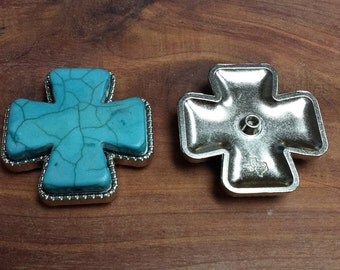 Stone buttons | Etsy