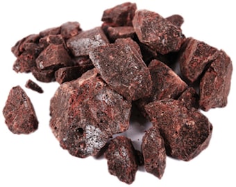 All-NATURAL Dragon's Blood Resin - Daemonorops Draco - Powerful, Ancient, Dark, Deep Incense - Medieval Alchemy