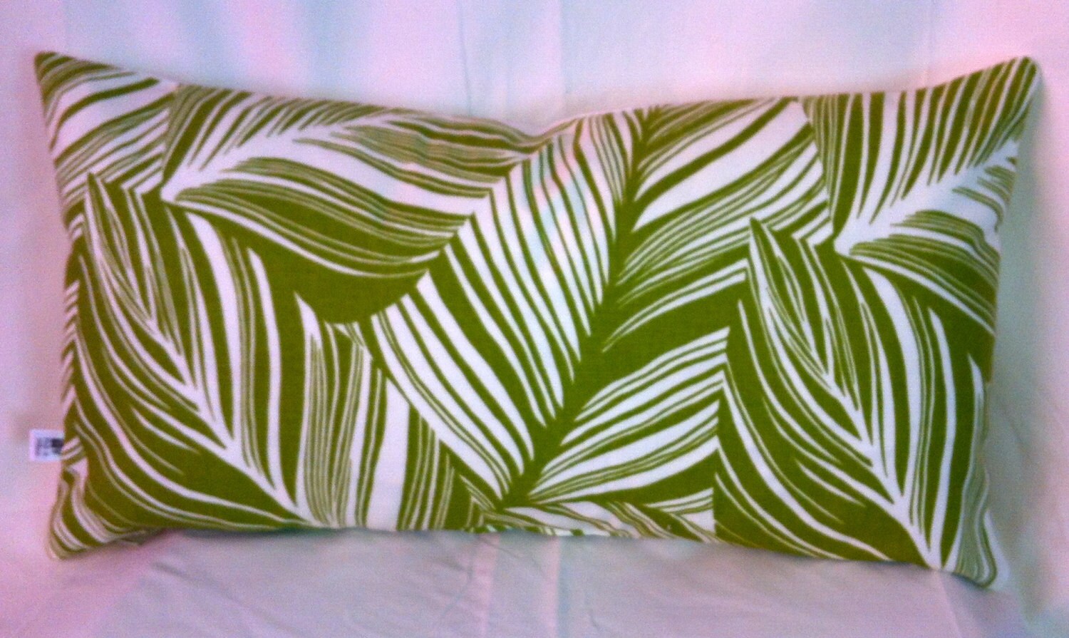 Pair of Custom Tommy Bahama Fabric Tropical Collection2