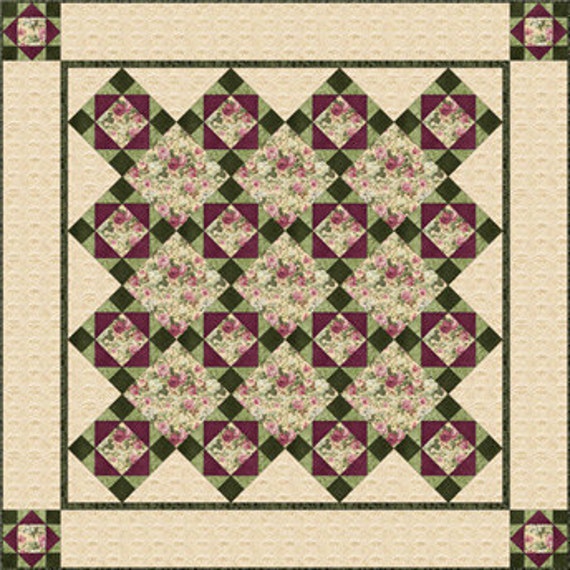 rose-cottage-quilt-pattern