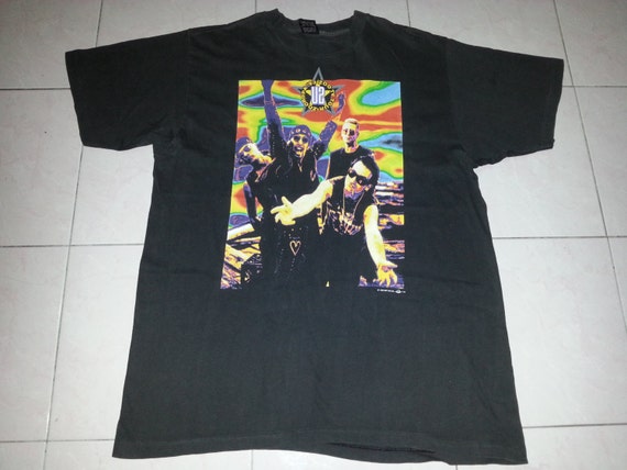 zooropa t shirt