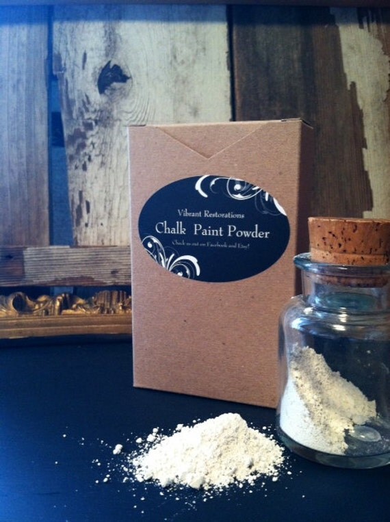 Chalk Paint Powder