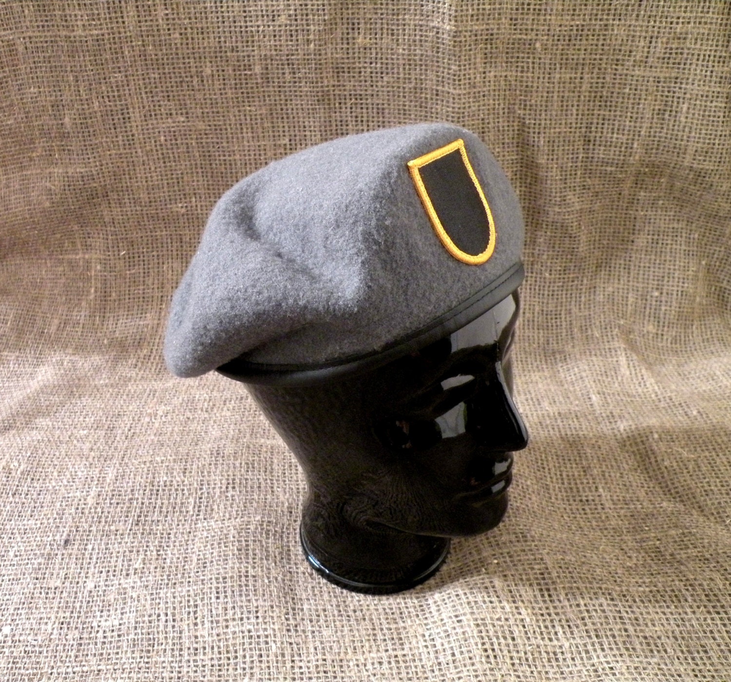 Gray Beret Army - Army Military