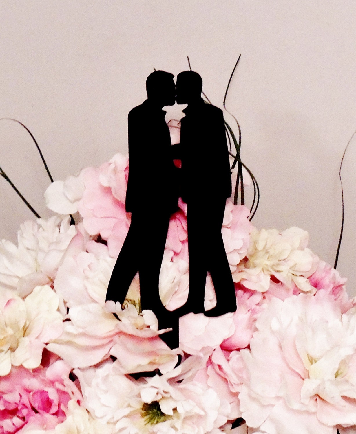 Regular Men Wedding Cake Topper By YourPersonalEngraver On Etsy   Il Fullxfull.623857278 Ms0t 