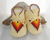popular items for beaded baby moccasin on etsy popular items for beaded baby moccasin on etsy