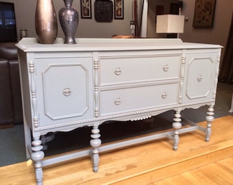 Vintage Sideboard Buffet - available for custom order
