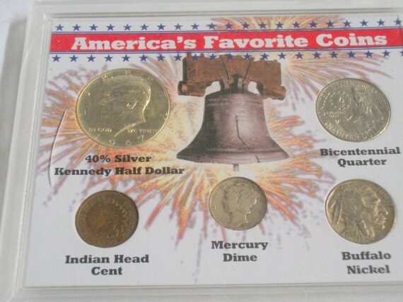 americas favorite coins americas favorite coins