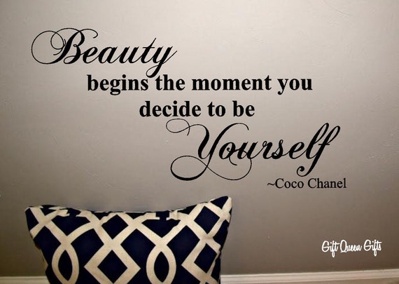 coco chanel quotes