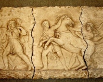 Roman Wall Decor