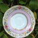 Balfour Royal Crown China Replacement Tea Cup Saucer