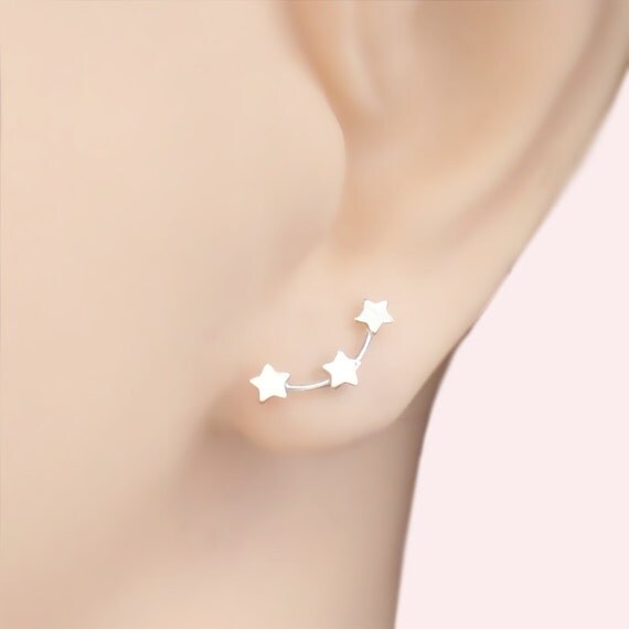 Is 925 sterling silver good for sensitive ears Clearance