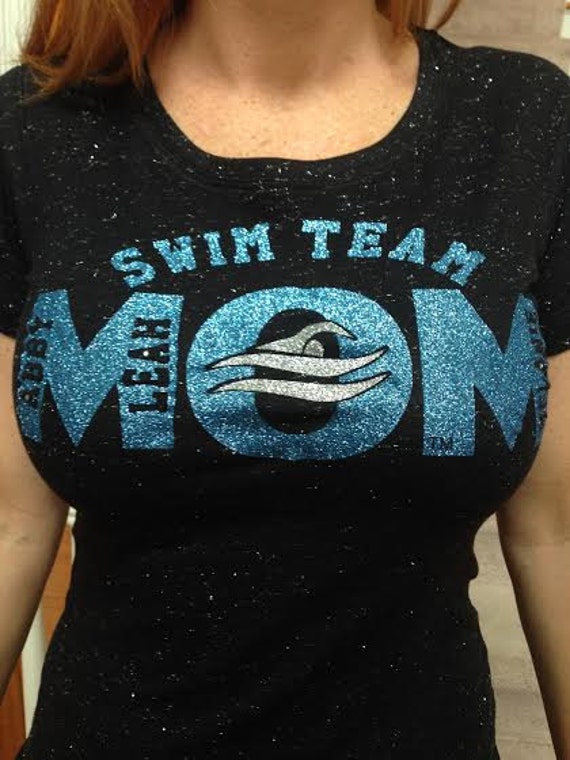 team mom t shirts