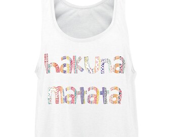 hakuna matata shirt etsy